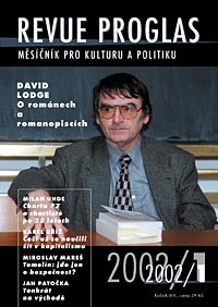 Revue Proglas 1/2002