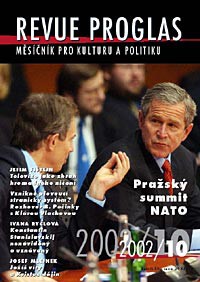 Revue Proglas 10/2002