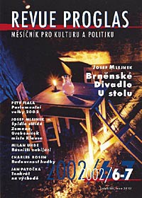 Revue Proglas 6-7/2002