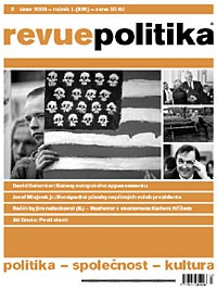 Revue Politika 2/2003
