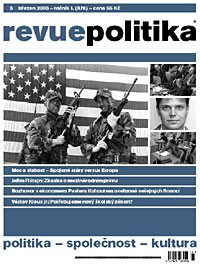 Revue Politika 3/2003