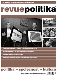 Revue Politika 5/2003