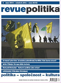 Revue Politika 2/2004