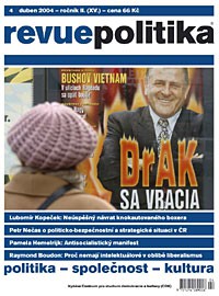 Revue Politika 4/2004
