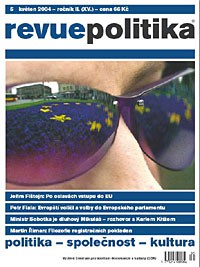 Revue Politika 5/2004