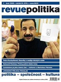 Revue Politika 2/2005
