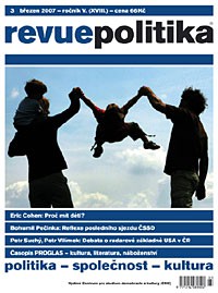 Revue Politika 3/2007