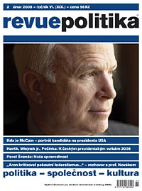 Revue Politika 2/2008